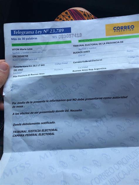 software para crear número falso telegrama